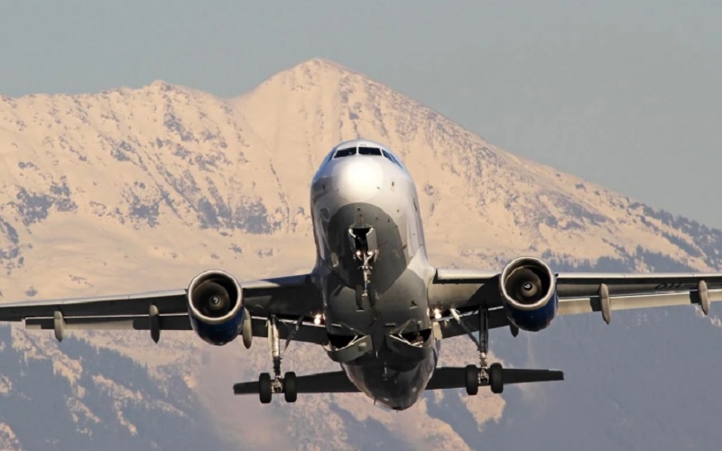 Private Air Charter Flights